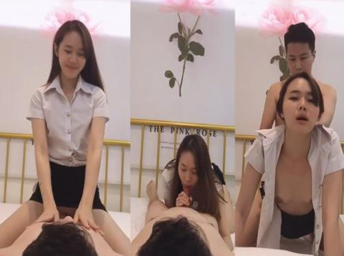 Kkimkkimmy Onlyfans รั่วไหลการนวดสำหรับแขก