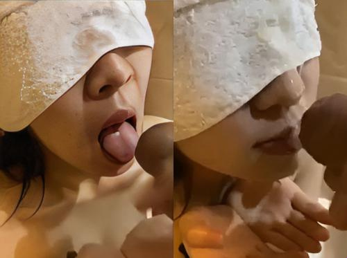 ベイビーフェイスの精子を砂糖させてください