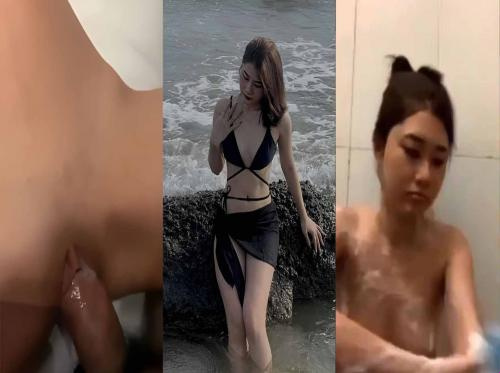 フォン・アインさん、シュガーベイビー作りの練習中